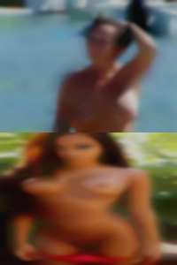Naked girls girls sex for flip flops.