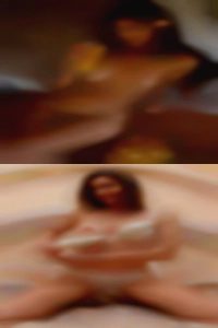 Horny woman seduces ass girls girl.