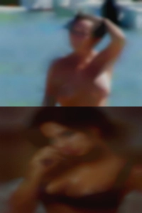 Dislike shallow nude people.