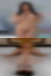 U are your own naked person.